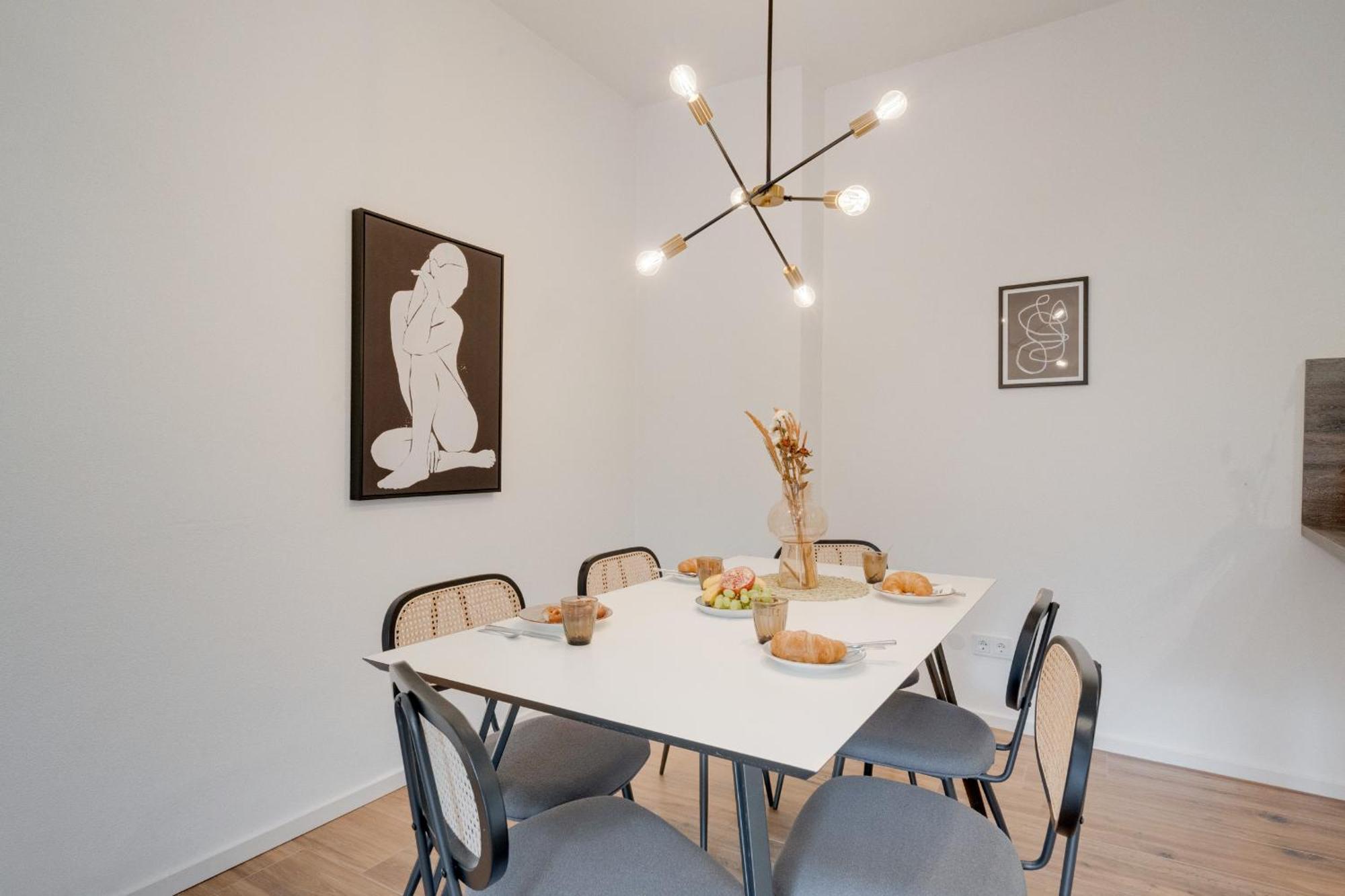Neu-Luxus Apartment-Zentral In Altstadt-65-80Qm Аугсбург Екстериор снимка