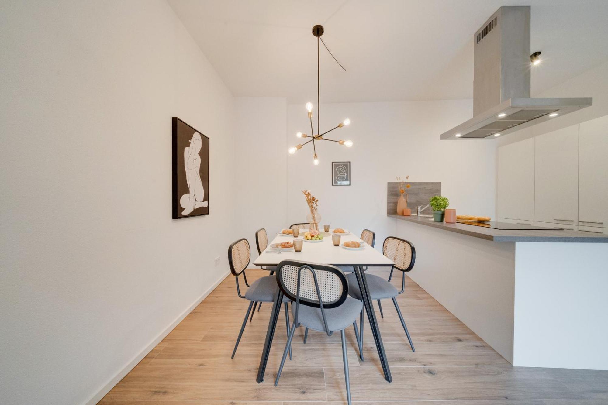 Neu-Luxus Apartment-Zentral In Altstadt-65-80Qm Аугсбург Екстериор снимка