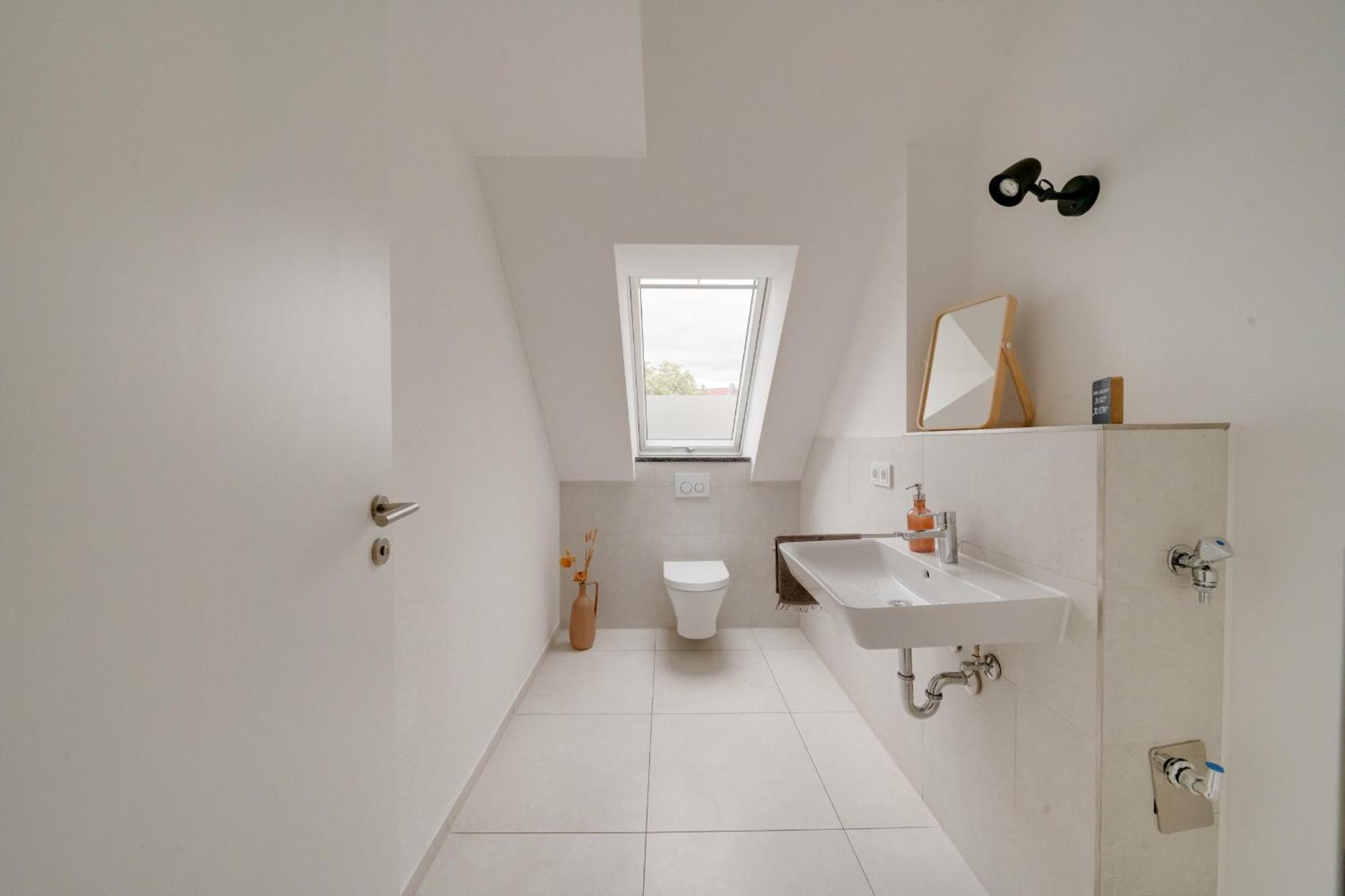 Neu-Luxus Apartment-Zentral In Altstadt-65-80Qm Аугсбург Екстериор снимка