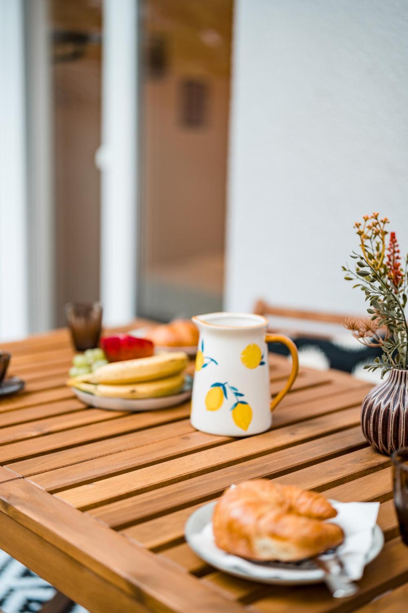 Neu-Luxus Apartment-Zentral In Altstadt-65-80Qm Аугсбург Екстериор снимка