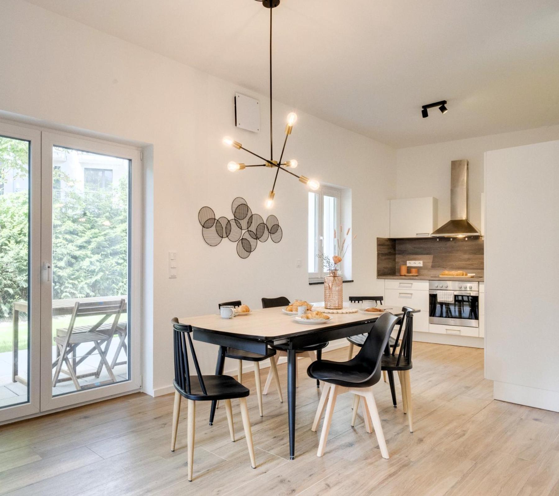 Neu-Luxus Apartment-Zentral In Altstadt-65-80Qm Аугсбург Екстериор снимка
