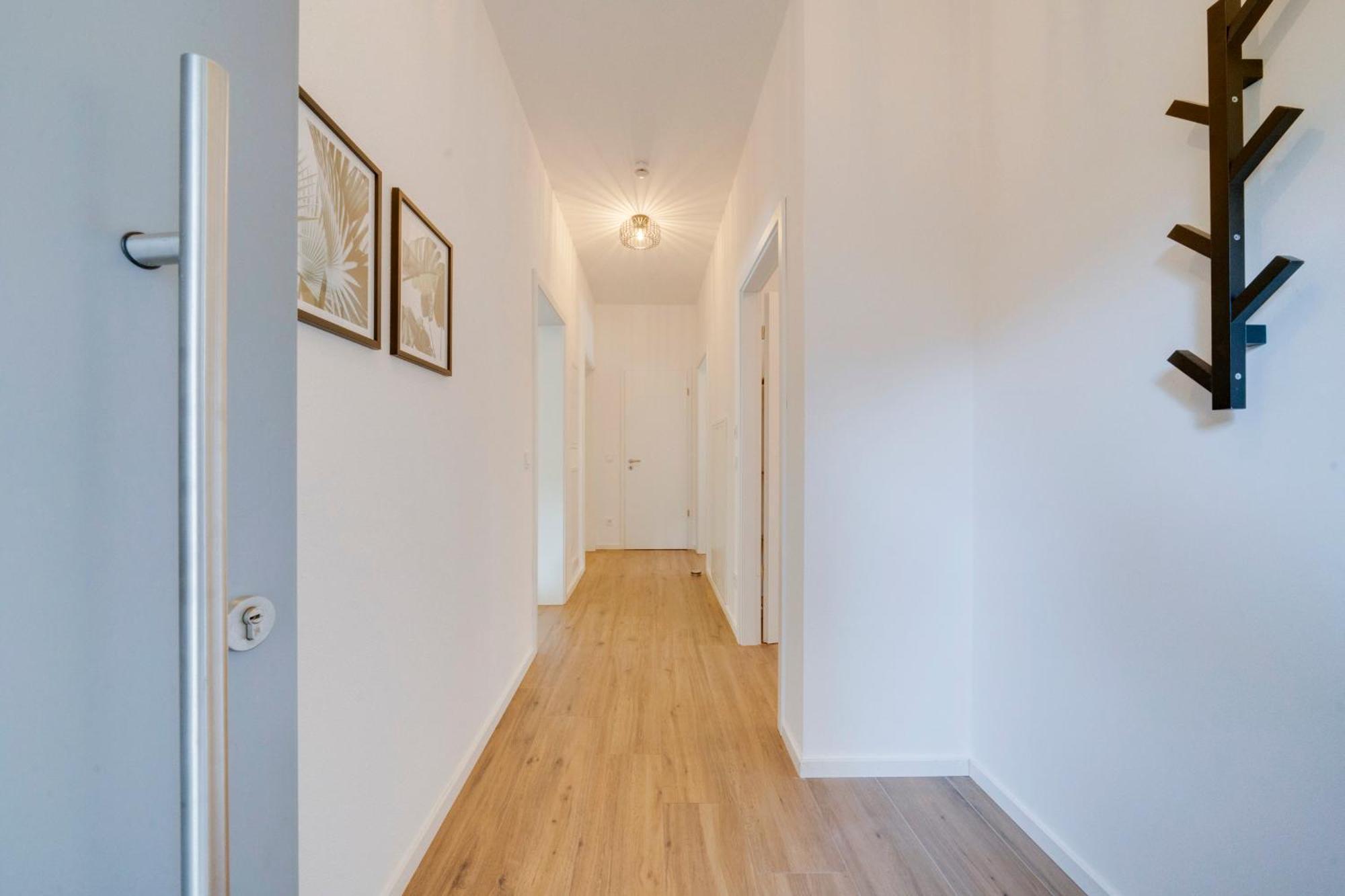 Neu-Luxus Apartment-Zentral In Altstadt-65-80Qm Аугсбург Стая снимка