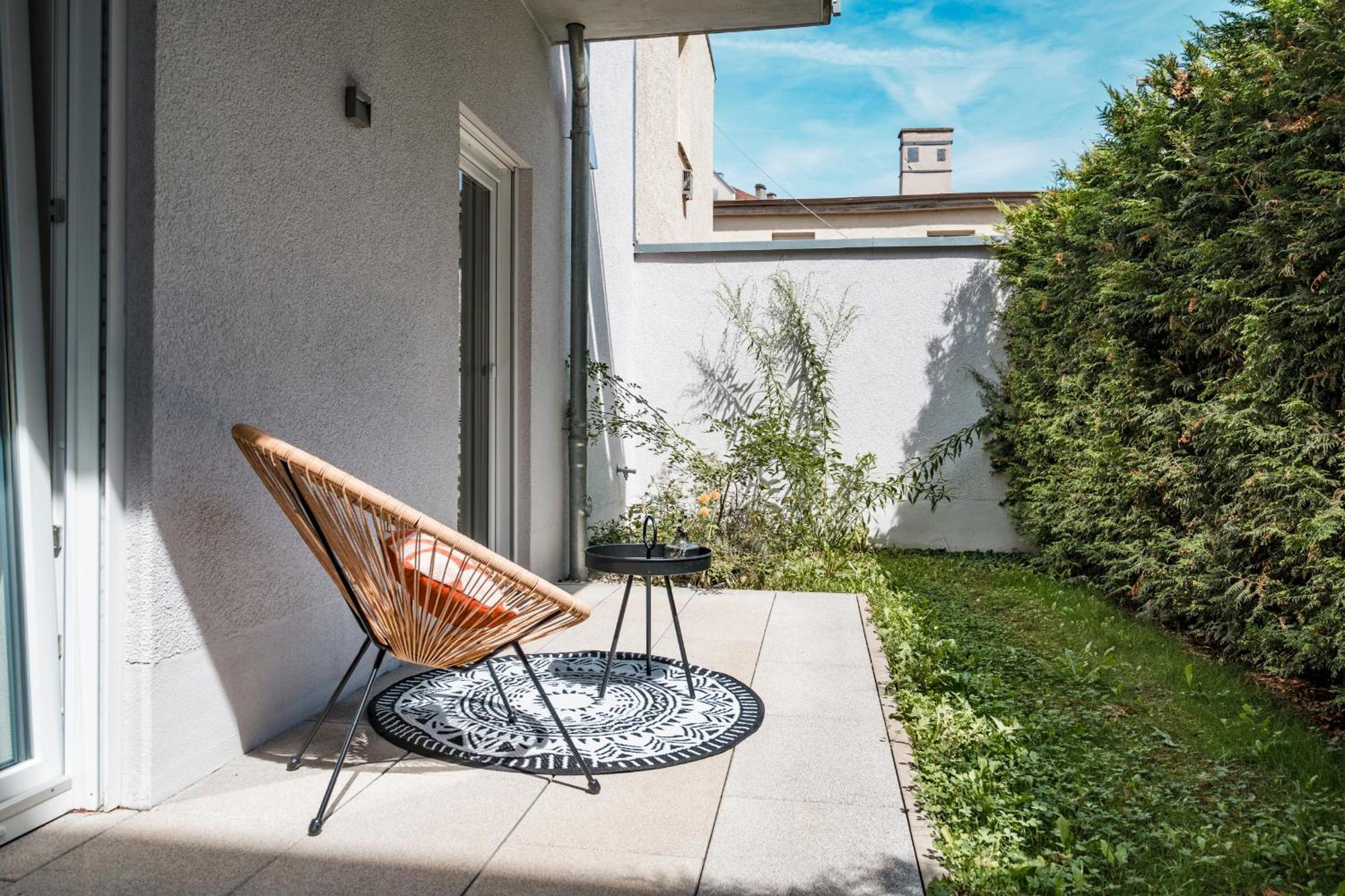 Neu-Luxus Apartment-Zentral In Altstadt-65-80Qm Аугсбург Екстериор снимка